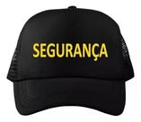 Bone Trucker Segurança Respiravel Ajusvel Confortavel
