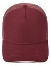 Boné Trucker Snapback Aba Curva Liso Colors Boné Trucker Snapback Aba Curva Liso Colors