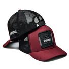 Boné Trucker Telinha Atrevidu's Legado Linha Country