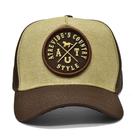 Boné Trucker Telinha Brasão Agro Atrevidu's Country Style Boné Trucker Telinha Brasão Agro Atrevidu's Country Style