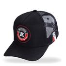 Boné Trucker Telinha Country Cultura Country Atrevidu's