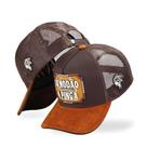 Boné Trucker Telinha Country Modão E Pinga Lançamento Envio Imediato Para Todo Brasil