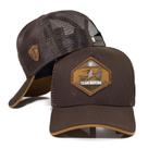 Boné Trucker Telinha Lançamento Country Peão Boi Boiadeiro