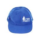 Boné Trucker Unissex Marine Sailboat Anemoss