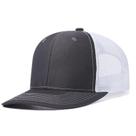 Boné Trucker Unissex Respirável De Verão Com Aba Levemente Curvada, Casual Para Atividades Ao Ar Boné Trucker Unissex Respirável De Verão Com Aba Levemente Curvada, Casual Para Atividades Ao Ar