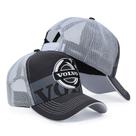 Boné Trucker Volvo Modelo Caminhoneiro Masculino e Feminino