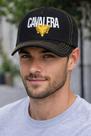 BONE TRUCKER YELLOW LINE CAVALERA - Ref: 5205 BONE TRUCKER YELLOW LINE CAVALERA - Ref: 5205