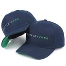 Boné Trucker Young Bicolor Life Style Premium