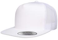 Boné Trucker Yupoong YP Classics Mesh Snapback