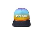 Boné Trucker Z Color - ALP SPORT WEAR