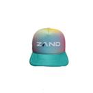 Boné Trucker Z - Fiber Zand - ALP SPORT WEAR