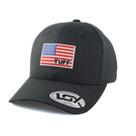 Boné Tuff Logo Bandeira EUA CAP9116101 Cor:CinzaTamanho:Unico