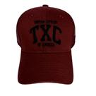 Bone Txc Original Em Alto Relevo