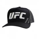 Boné UFC Venum Authentic Fight Night - Preto Boné UFC Venum Authentic Fight Night - Preto