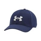 Boné Under Armour Blitzing Ajustável Boné Under Armour Blitzing Ajustável