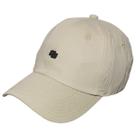 Boné Unissex Colcci Básico Metal Frontal Duplo C