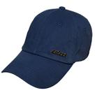 Boné Unissex Colcci Básico Metal Placa Dourada