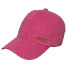 Boné Unissex Colcci Básico Placa de Metal LogoDourado
