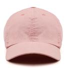 Boné Unissex Estilo Beisebol Liso com Aba Curva Boné Unissex Estilo Beisebol Liso com Aba Curva