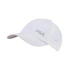 Boné Unissex Fila 1261104 Running Branco