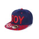 Boné Unissex Infantil RANAWELLA Hip Hop Quatro Estações Boné Unissex Infantil RANAWELLA Hip Hop Quatro Estações