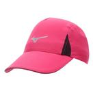 Boné Unissex Mizuno Running New Pink Boné Unissex Mizuno Running New Pink