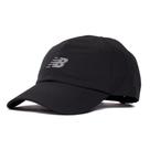 Boné Unissex New Balance Pro Run 6 Panel II Preto