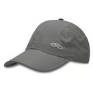 Boné Unissex Olympikus Essential Cinza