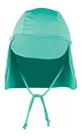 Boné UV Verao Infantil Bebê Menino Menina Proteção Solar Boné UV Verao Infantil Bebê Menino Menina Proteção Solar