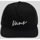 Bone vans classic script