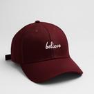Boné Verão Unissex Basebol Masculino Aba Curva Feminino Dadhat Fitão Boné Verão Unissex Basebol Masculino Aba Curva Feminino Dadhat Fitão