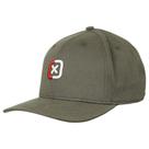 Boné Verde TXC 38286