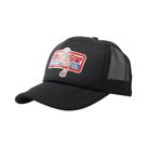 Boné Vermelho Adulto Forrest Gump Shrimp Co Para Cosplay E Esportes Ao Ar Livre