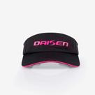 Boné Viseira Feminina Rosa Daisen - Maruri