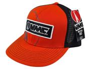 Boné VMC Trucker Red Boné VMC Trucker Red