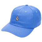 Boné Volcom Aba Curva Mini Mark SM24 Azul
