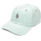 Boné Volcom Aba Curva Mini Mark SM24 Verde