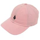 Boné Volcom Aba Curva Mini Mark WT23 Pink