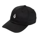 Boné Volcom Aba Curva Mini Mark WT25 Preto