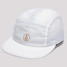 Boné Volcom Aba Reta Circle Stone WT26 Areia