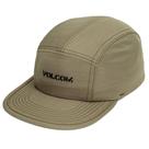 Boné Volcom Aba Reta Stoke Stone WT25 Verde Army