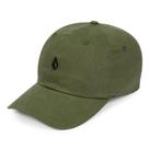 Boné Volcom Mini Mark Verde