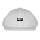 Boné Wats Dadhat Box Branco