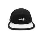 Bone Wats Five Panel Tag