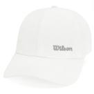 Boné Wilson Blade 3 Branco