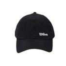 Boné Wilson Blade III Preto