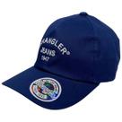 Boné Wrangler Masculino Tecido Premium Snapback Alto Relevo!