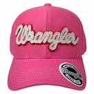 Bone Wrangler Original Feminino New Rosa