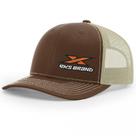Boné X-Brand Motocross/ Casual Boné X-Brand Motocross/ Casual