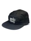 Boné Yourface 5panel Cor:Preto/Branco